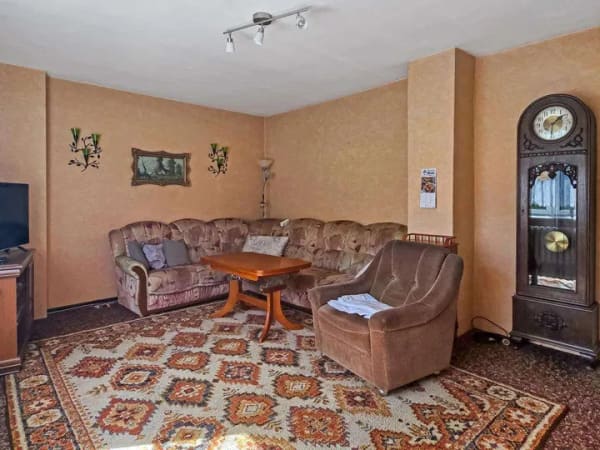 Immobilie in Remptendorf - Ruhig gelegenes Familienhaus mit Garten am Ortsrand (A1742) - Bild 4
