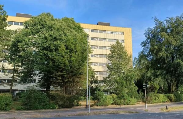 Immobilie in Moers - Attraktive Maisonette-ETW mit hohem Wohnwert in ruhiger Zentrumslage von Moers! - Bild 0