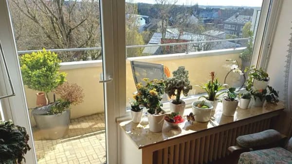 Immobilie in Moers - Attraktive Maisonette-ETW mit hohem Wohnwert in ruhiger Zentrumslage von Moers! - Bild 3