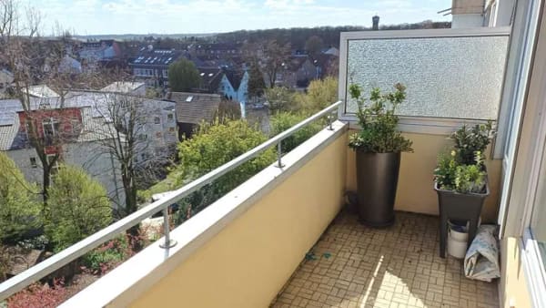 Immobilie in Moers - Attraktive Maisonette-ETW mit hohem Wohnwert in ruhiger Zentrumslage von Moers! - Bild 4