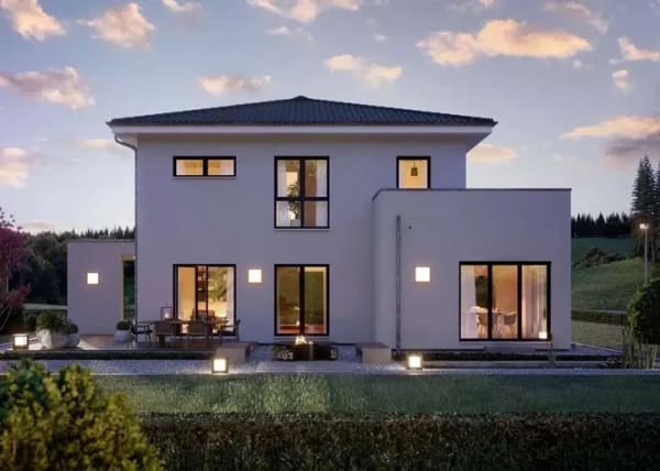 Immobilie in Unterreichenbach - ✨ Exklusives Einfamilienhaus - Modernes Wohnen für höchste Ansprüche - Bild 4