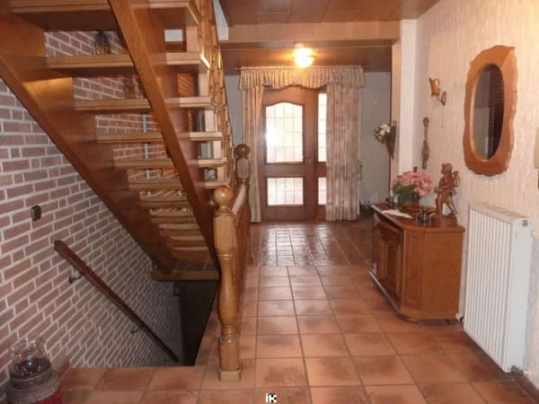 Immobilie in Übach-Palenberg - Wohnhaus/ehemaliges Bauernhaus in Übach-Palenberg - Bild 2