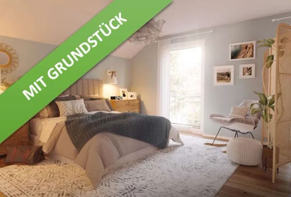 Immobilie in Wietzen - Mit Grundstück, ein Haus mit Charme in Wietzen. - Bild 0