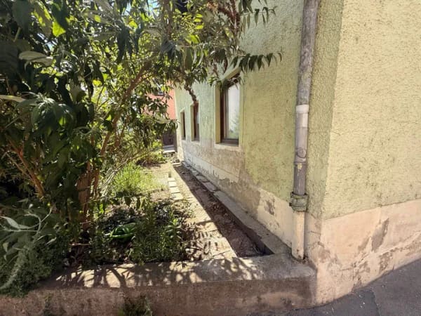 Immobilie in Vilsbiburg - Kleines Stadthaus mit viel Potential in guter Lage - Bild 4