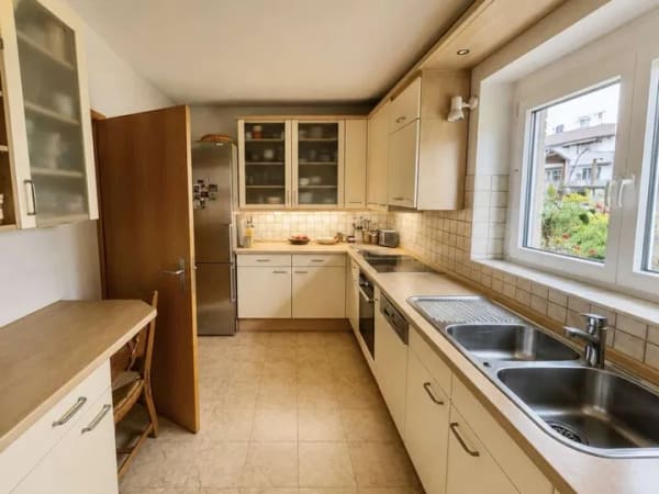 Immobilie in Tostedt - Großzügiges Einfamilienhaus mit Option auf Einliegerwohnung in ruhiger Wohnlage von Tostedt - Bild 4