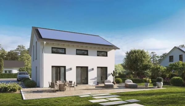 Immobilie in Bestwig - Individuell gestaltetes Traumhaus - Flexibilität und Qualität von allkauf auf höchstem Niveau - Bild 0