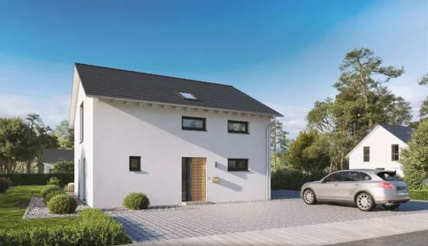 Immobilie in Bestwig - Individuell gestaltetes Traumhaus - Flexibilität und Qualität von allkauf auf höchstem Niveau - Bild 2