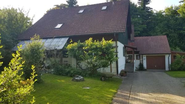 Immobilie in Tiefenbach - Provisionsfrei: Wunderschönes Holzhaus - Zweifamilienhaus (mit Sauna) - Bild 4
