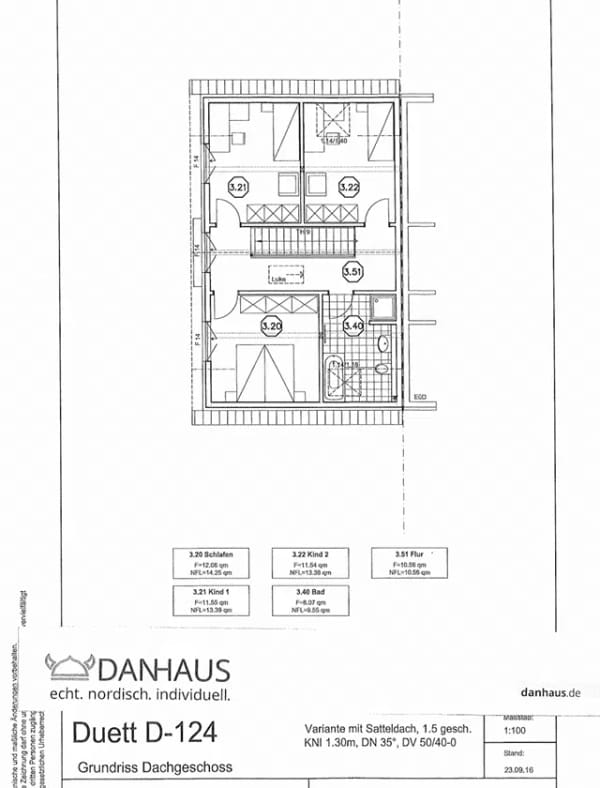 Immobilie in Hahnheim - Familientraum - Glücklich leben im Eigenheim - Bild 4
