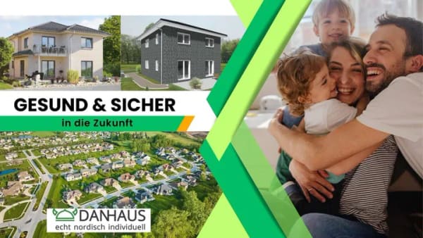 Immobilie in Hahnheim - Naturnahe Oase: Ihr Zuhause für Gemütlichkeit - Bild 1