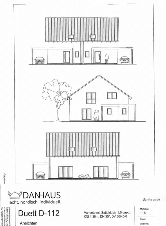 Immobilie in Hahnheim - Naturnahe Oase: Ihr Zuhause für Gemütlichkeit - Bild 3