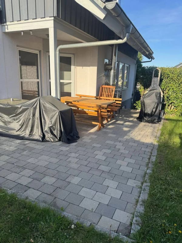 Immobilie in Ofterdingen - Freistehendes EFH mit 5 Zimmern und Solaranlage in ruhiger Lage von Ofterdingen - Bild 3