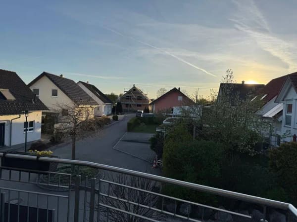 Immobilie in Ofterdingen - Freistehendes EFH mit 5 Zimmern und Solaranlage in ruhiger Lage von Ofterdingen - Bild 4