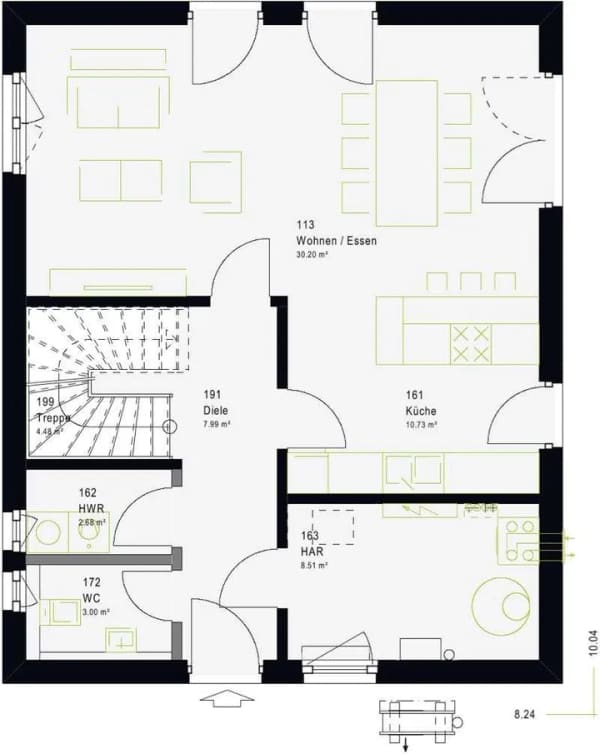 Immobilie in Schenklengsfeld - Ihr Traumhaus - Ihr Weg zu den vier Wänden, die Sie immer wollten - Bild 1