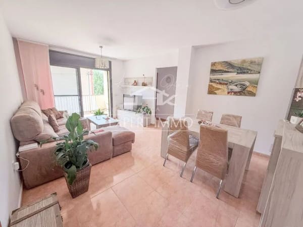 Immobilie in Greifswald - Wunderschöne Wohnung im Zentrum von Vilajuïga - Bild 1