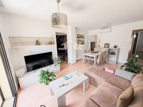 Immobilie in Greifswald - Wunderschöne Wohnung im Zentrum von Vilajuïga - Bild 2