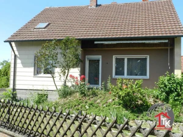 Immobilie in Altendorf - Einfamilienhaus in Altendorf nähe Bamberg - Bild 0