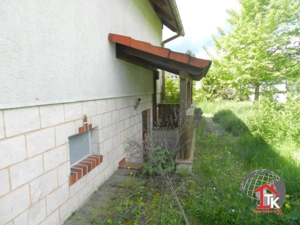 Immobilie in Altendorf - Einfamilienhaus in Altendorf nähe Bamberg - Bild 3
