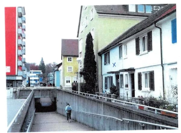 Immobilie in Friedrichshafen - See- und stadtnahes Reihenhaus zum Selbstbezug oder für Vermietung geeignet - Bild 2