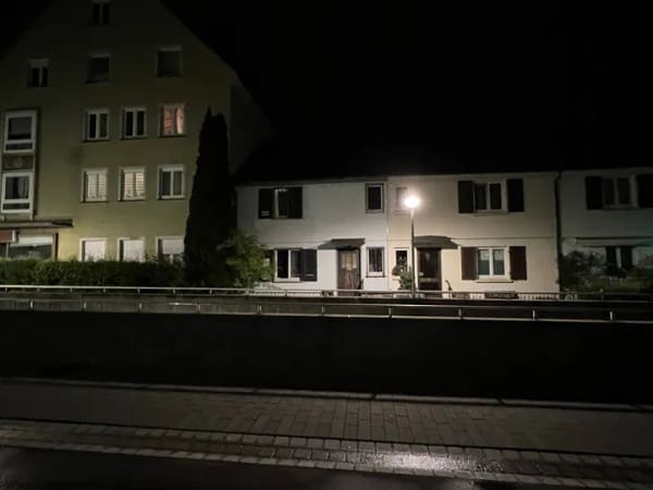 Immobilie in Friedrichshafen - See- und stadtnahes Reihenhaus zum Selbstbezug oder für Vermietung geeignet - Bild 3