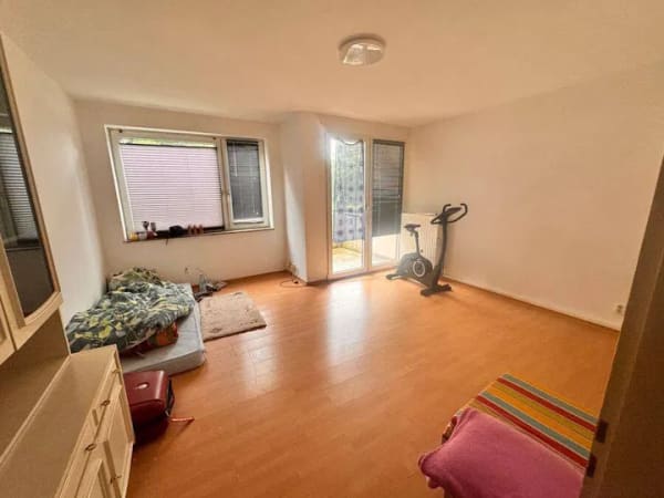 Immobilie in Bremervörde - 2 Zimmer Eigentumswohnung zu verkaufen - Bild 1