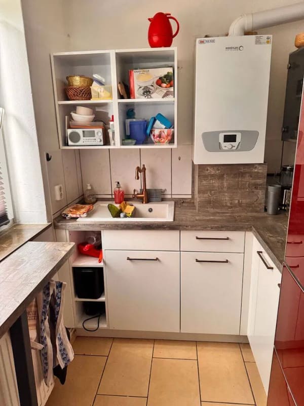 Immobilie in Bremervörde - 2 Zimmer Eigentumswohnung zu verkaufen - Bild 2