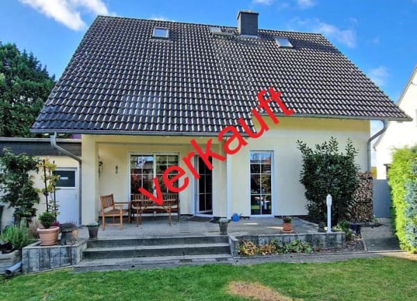 Immobilie in Mittenwalde - 10 min bis Schönefeld - und viel Platz für gemütliches Wohnen - Bild 0