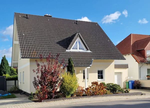 Immobilie in Mittenwalde - 10 min bis Schönefeld - und viel Platz für gemütliches Wohnen - Bild 3