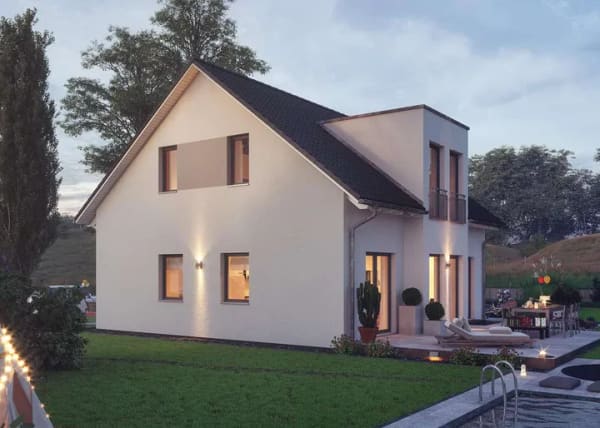 Immobilie in Schenklengsfeld - Leben statt Träumen - Ihr Eigenheim wartet auf Sie - Bild 4