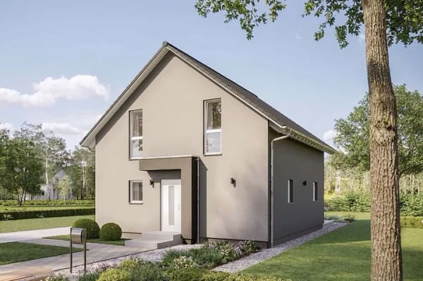 Immobilie in Schenklengsfeld - Ihr Traumhaus, Ihr Zuhause - für ein Leben voller Möglichkeiten - Bild 0