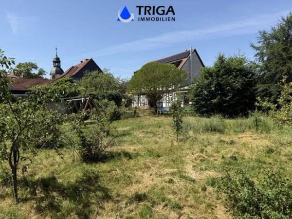 Immobilie in Nordhausen - Moderne trifft auf ein historisches Juwel mit Herz! - Bild 3