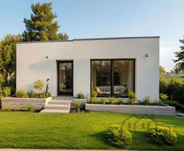 Immobilie in Weigendorf - verborgene Größe für naturbegeisterte Bauherren für Ihr neues Wohnhaus in Weigendorf - Bild 1