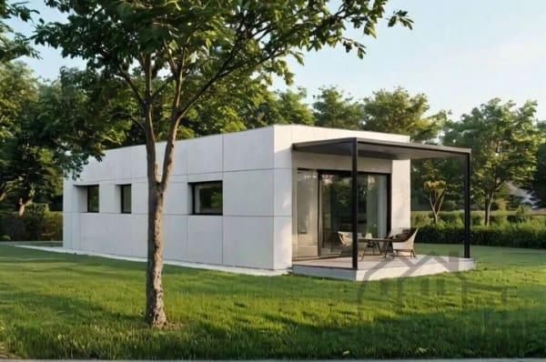 Immobilie in Weigendorf - verborgene Größe für naturbegeisterte Bauherren für Ihr neues Wohnhaus in Weigendorf - Bild 2