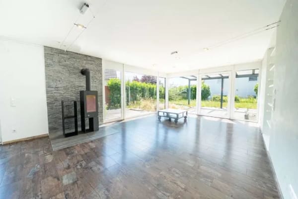 Immobilie in Bammental - Wohnen in bester Lage – Stilvolles Einfamilienhaus in Bammental - Bild 3