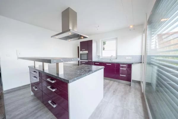 Immobilie in Bammental - Wohnen in bester Lage – Stilvolles Einfamilienhaus in Bammental - Bild 4