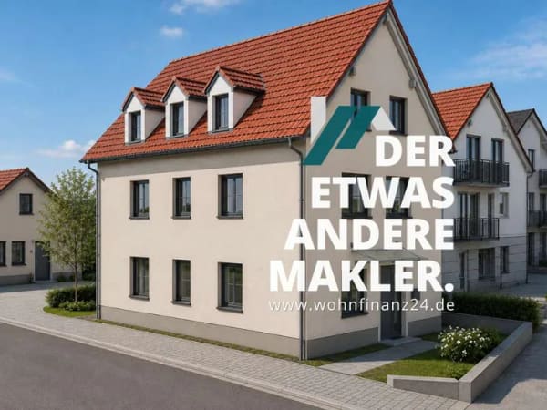 Immobilie in Mommenheim - Neubauwohnen mit Garten - Bild 0