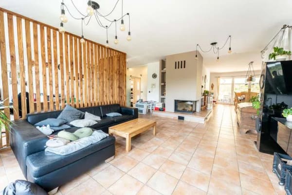 Immobilie in Brodenbach - Villenähnliches Einfamilienhaus
mit Einliegerwohnung & eigenem Wald - Bild 3