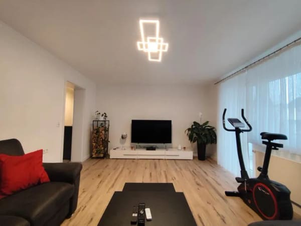 Immobilie in Sontheim an der Brenz - komplett renovierte 75qm Wohnung in 89567 Sontheim Brenz - Bild 0