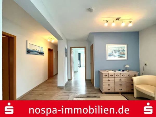 Immobilie in Sankt Peter-Ording - Großzügiges, ebenerdiges Wohnen in Sankt Peter-Dorf - Bild 0