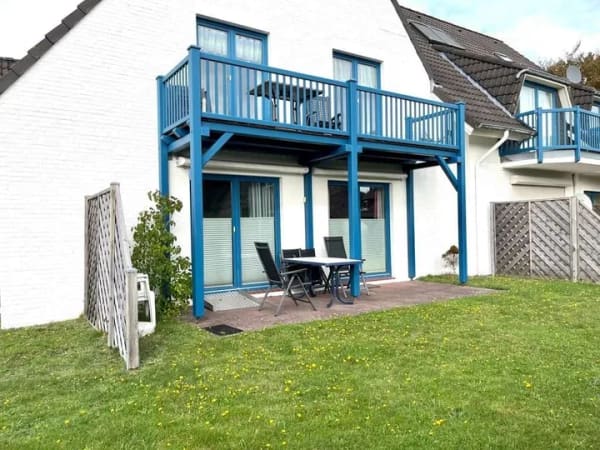 Immobilie in Sankt Peter-Ording - Großzügiges, ebenerdiges Wohnen in Sankt Peter-Dorf - Bild 1