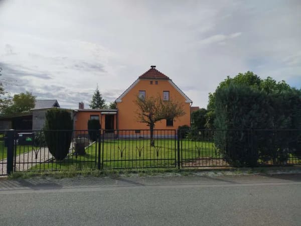 Immobilie in Großdubrau - Wulka Dubrawa - Top Einfamilienhaus in Großdubrau - Bild 1