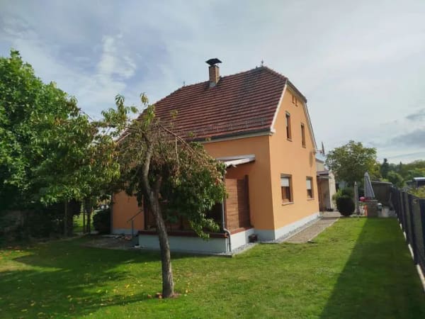 Immobilie in Großdubrau - Wulka Dubrawa - Top Einfamilienhaus in Großdubrau - Bild 3