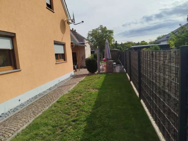 Immobilie in Großdubrau - Wulka Dubrawa - Top Einfamilienhaus in Großdubrau - Bild 4