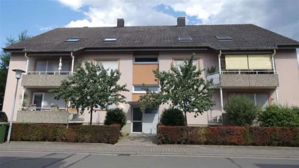 Immobilie in Deidesheim - 5-Zimmerwohnung mit Loggia + Stellplatz in Deidesheim - Bild 0