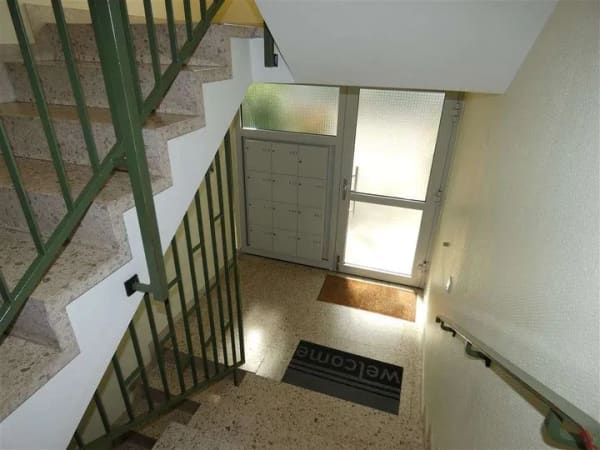 Immobilie in Deidesheim - 5-Zimmerwohnung mit Loggia + Stellplatz in Deidesheim - Bild 4