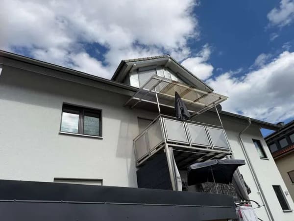 Immobilie in Alsbach-Hähnlein - Modernisierte Maisonette mit viel Platz und harmonischem Wohngefühl - Bild 1