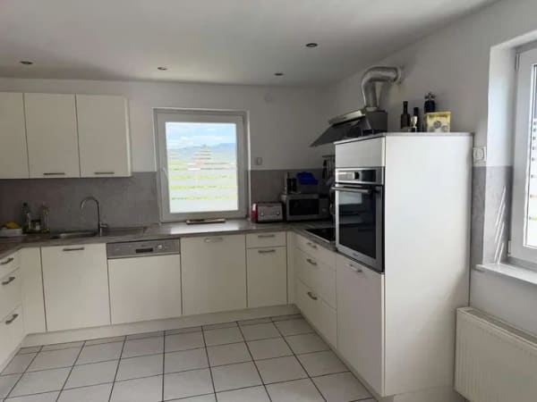 Immobilie in Alsbach-Hähnlein - Modernisierte Maisonette mit viel Platz und harmonischem Wohngefühl - Bild 4