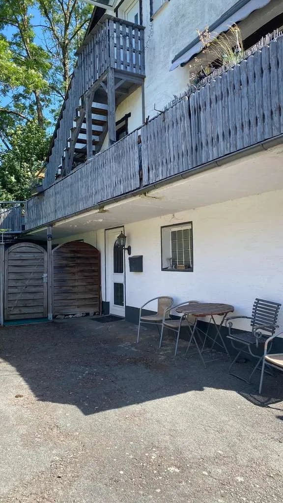 Immobilie in Willingen (Upland) - Viel Platz in Willingen: Haus mit sieben Zimmern - Bild 0