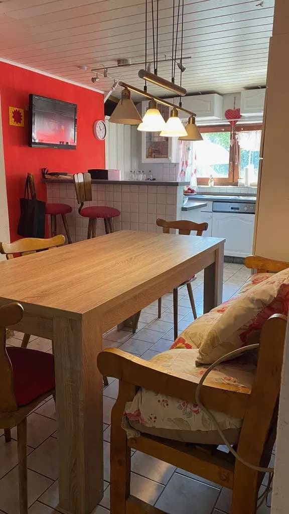 Immobilie in Willingen (Upland) - Viel Platz in Willingen: Haus mit sieben Zimmern - Bild 4