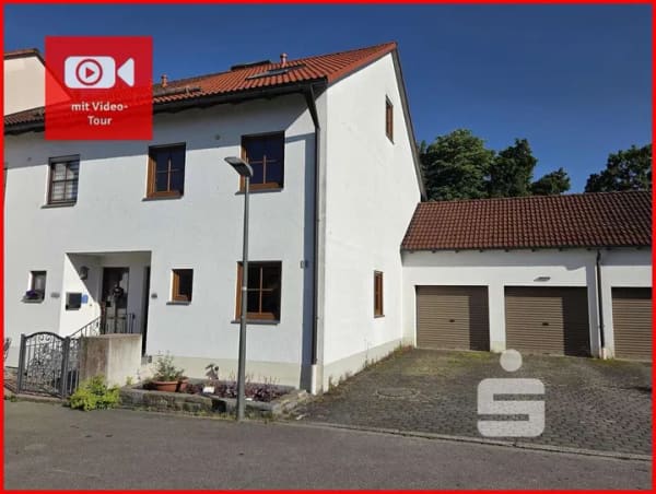 Immobilie in Bergkirchen - Zwischen Stadt und Natur - Ihr neues Zuhause - Bild 0